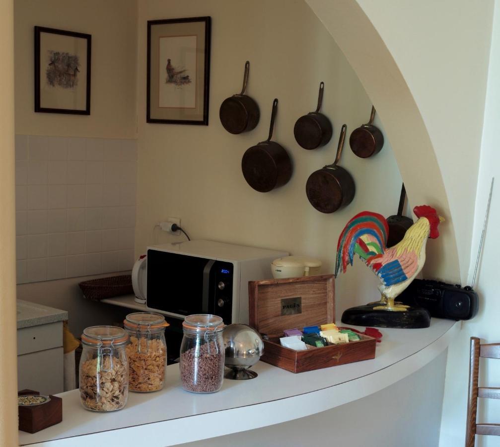 Les Crepinieres Bed & Breakfast Chartres Bagian luar foto