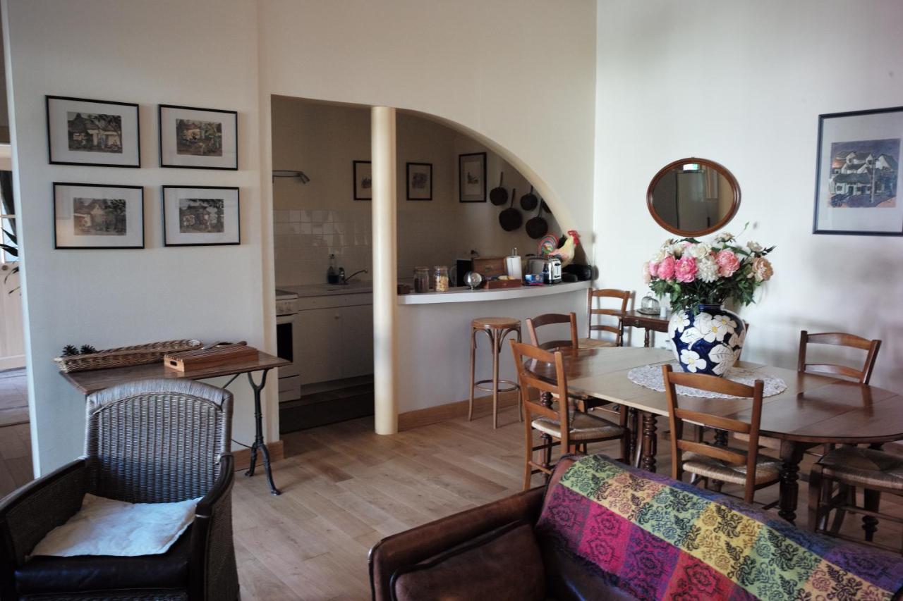 Les Crepinieres Bed & Breakfast Chartres Bagian luar foto